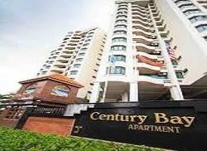 Century Bay Private Residences